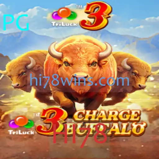 Descubra o Fascinante Mundo de 3ChargeBuffalo