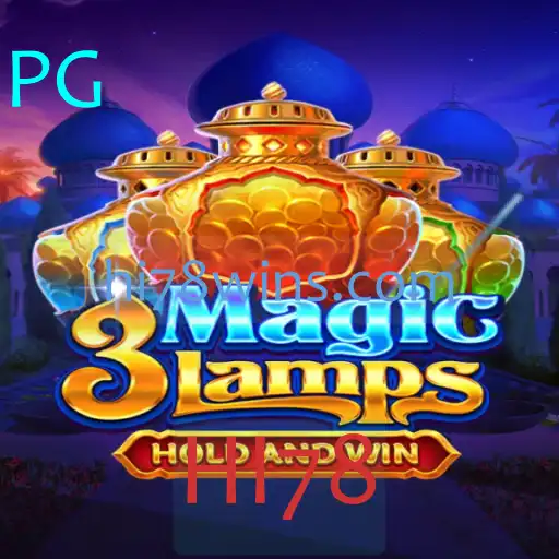 Descubra o Fascinante Mundo de 3MagicLamps