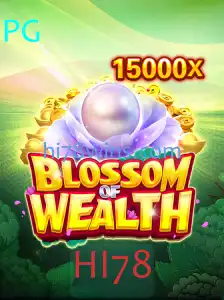BlossomofWealth: Descubra o Jogo Revolucionário