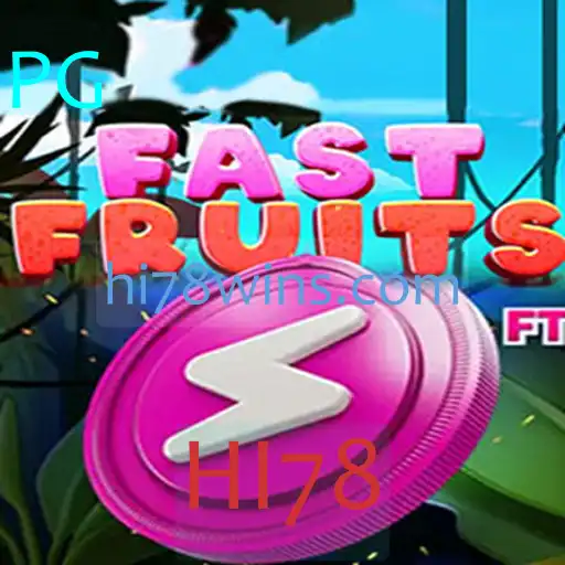 Descubra o Mundo Empolgante de FastFruits: O Jogo do Momento