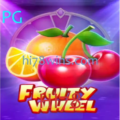 Descubra o Encantador Mundo de FruityWheel com HI78