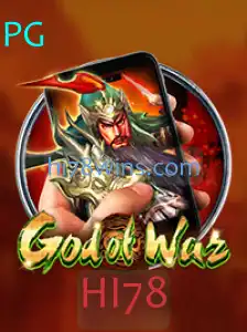 GodofWarM: Um Mergulho no Universo do Jogo