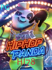 Jogo HipHopPanda: Descrição Completa e Regras
