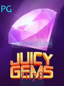 JuicyGems: Descubra o Novo Fenômeno dos Jogos