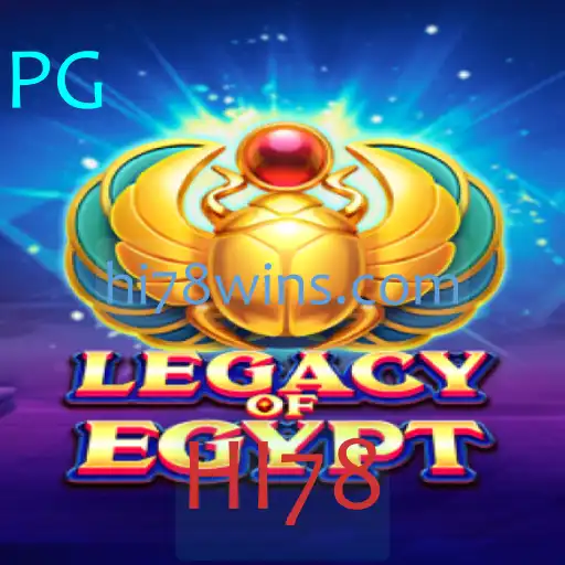 Legacy Of Egypt: Descubra o Fascínio deste Jogo Histórico