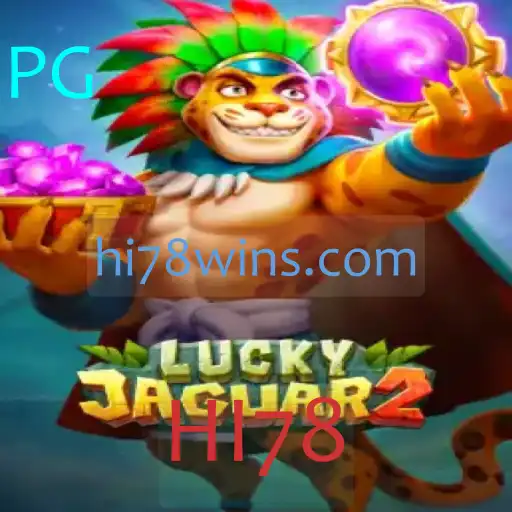 Explorando o Fascinante Mundo de Luckyjaguar2: Um Aventuroso Jogo de Estratégia