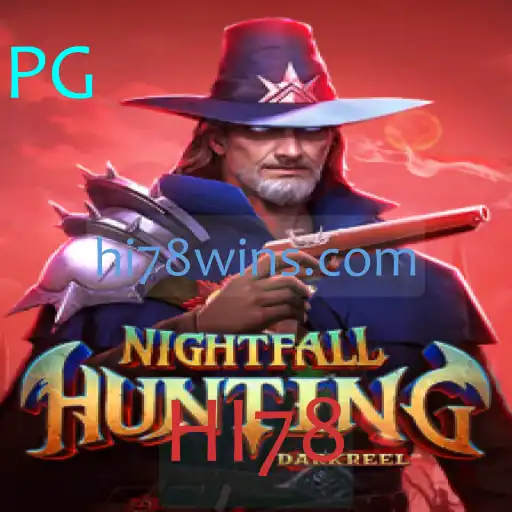 Descubra as Aventuras de 'NightfallHunting'