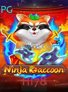 Explorando o Mundo de NinjaRaccoon: Uma Aventura em Constante Evolução