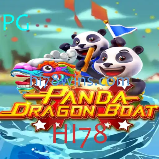 Descobrindo PANDADRAGONBOAT: O Jogo Que Conquista Fãs ao Redor do Mundo