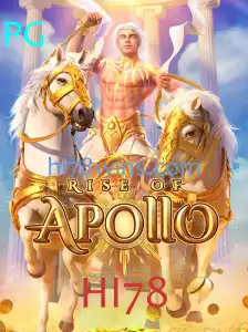RiseofApollo: Uma Nova Era de Jogos Estratégicos