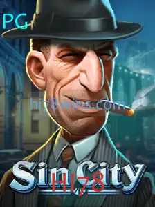 Aventuras em SinCity: Desvendando o Jogo do Momento