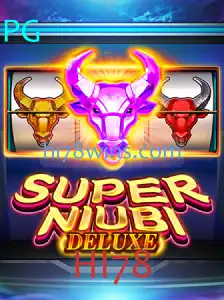 Descubra o Universo do Jogo SuperNiubiDeluxe e Domine a Arte com HI78