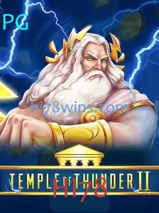 Temple of Thunder II: Embarque na Nova Aventura com HI78