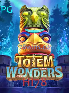 TotemWonders: Descubra a Fascinante Aventura do Jogo HI78