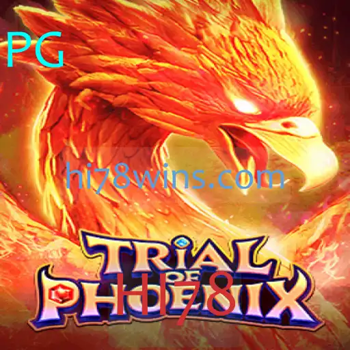 Descubra a Experiência Única de 'TrialofPhoenix'