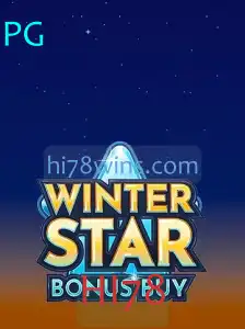 Descubra o Incrível Mundo do Jogo WinterStarBonusBuy
