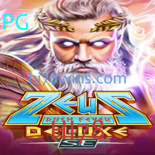Explorando o Universo de ZeusRushFeverDeluxeSE